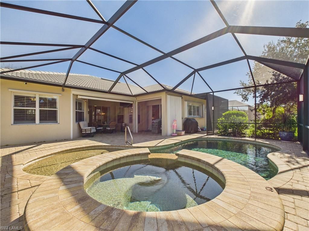14111 Creek Ct, Fort Myers, FL 33908 Photo