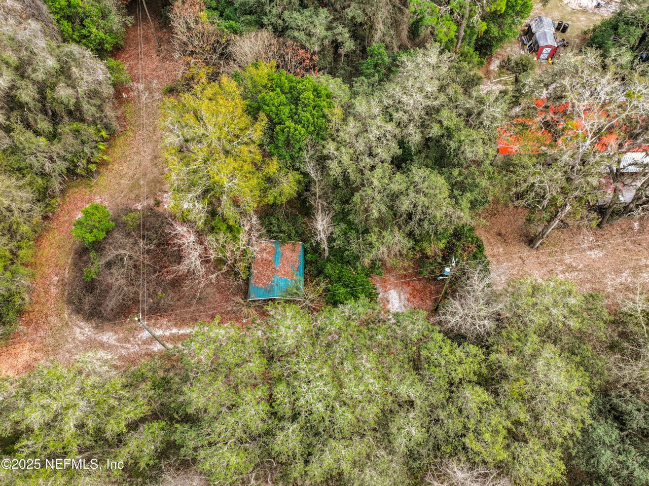 22695 NE 130th Court Road, Fort Mccoy, FL 32134 Photo