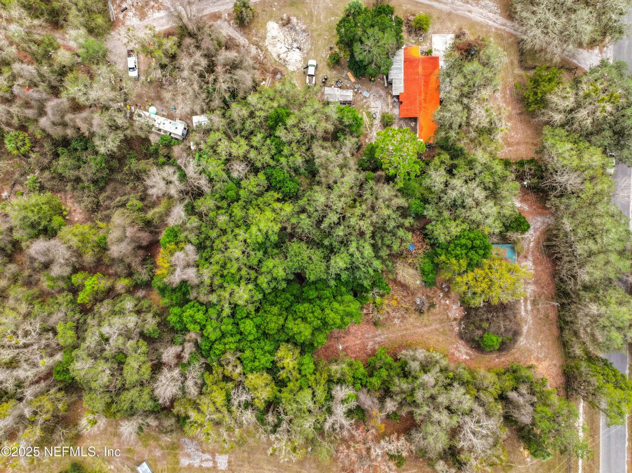 22695 NE 130th Court Road, Fort Mccoy, FL 32134 Photo