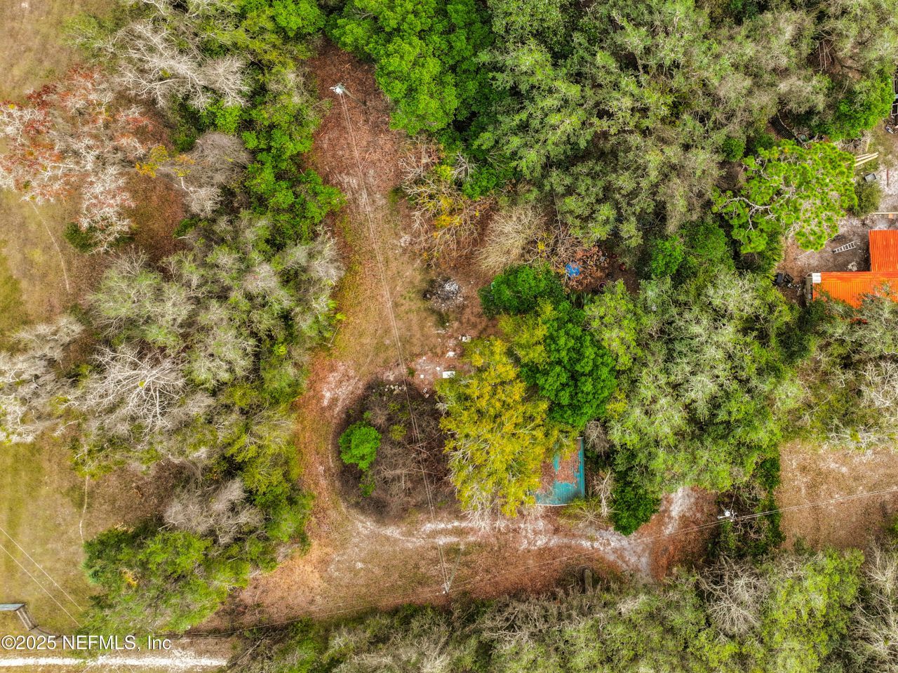 22695 NE 130th Court Road, Fort Mccoy, FL 32134 Photo