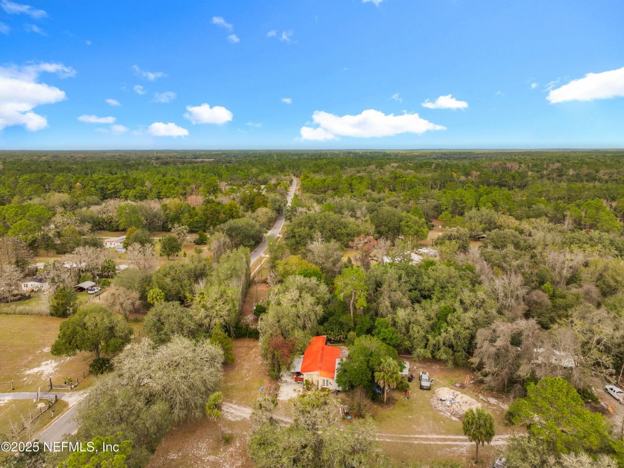 22695 NE 130th Court Road, Fort Mccoy, FL 32134 Photo