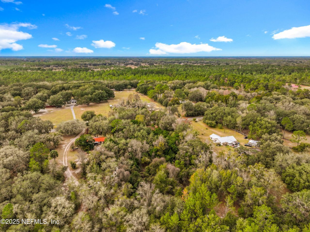 22695 NE 130th Court Road, Fort Mccoy, FL 32134 Photo