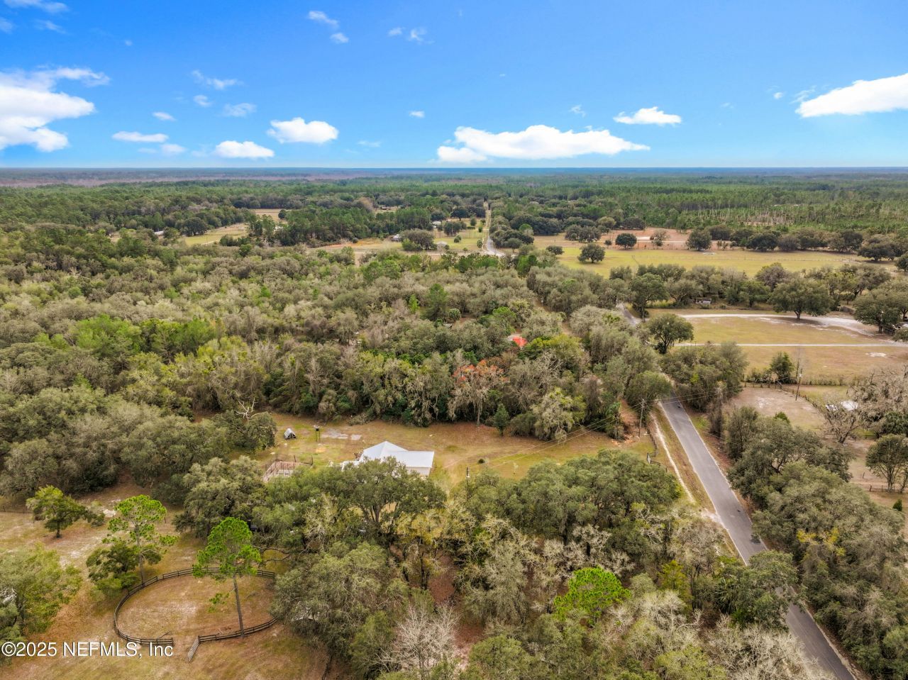 22695 NE 130th Court Road, Fort Mccoy, FL 32134 Photo