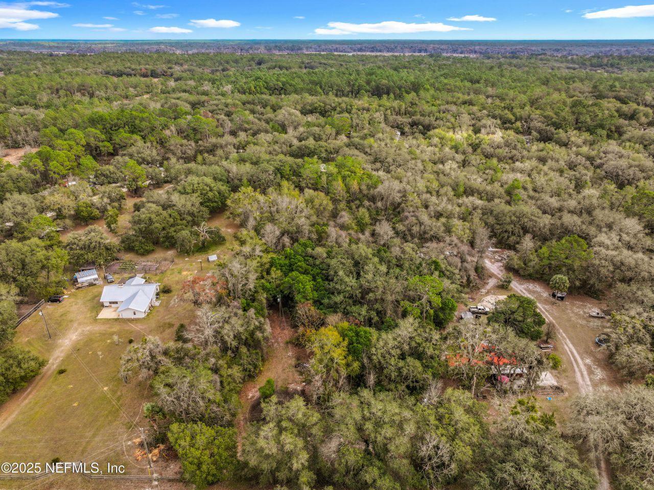 22695 NE 130th Court Road, Fort Mccoy, FL 32134 Photo
