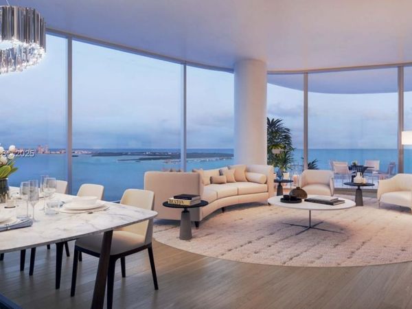 175 SE 25th Rd , Unit 4201, Miami, FL 33129