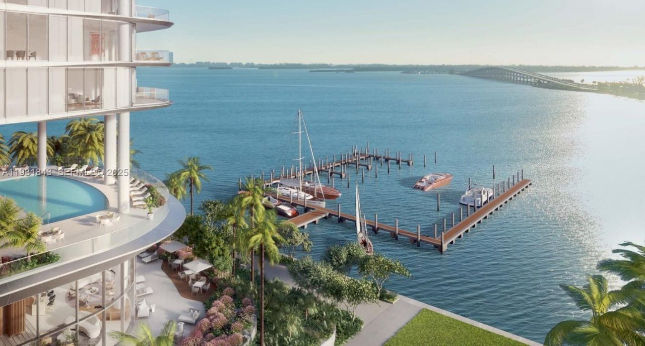 175 SE 25th Rd , Unit 4201, Miami, FL 33129 Photo