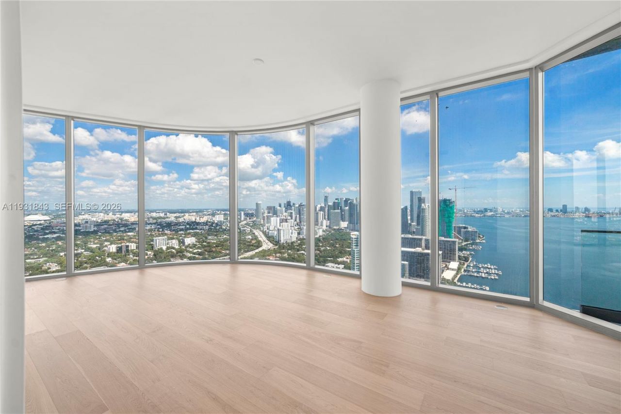 175 SE 25th Rd, Unit 4201, Miami, FL 33129 Photo