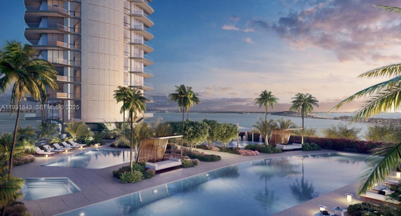 175 SE 25th Rd , Unit 4201, Miami, FL 33129 Photo