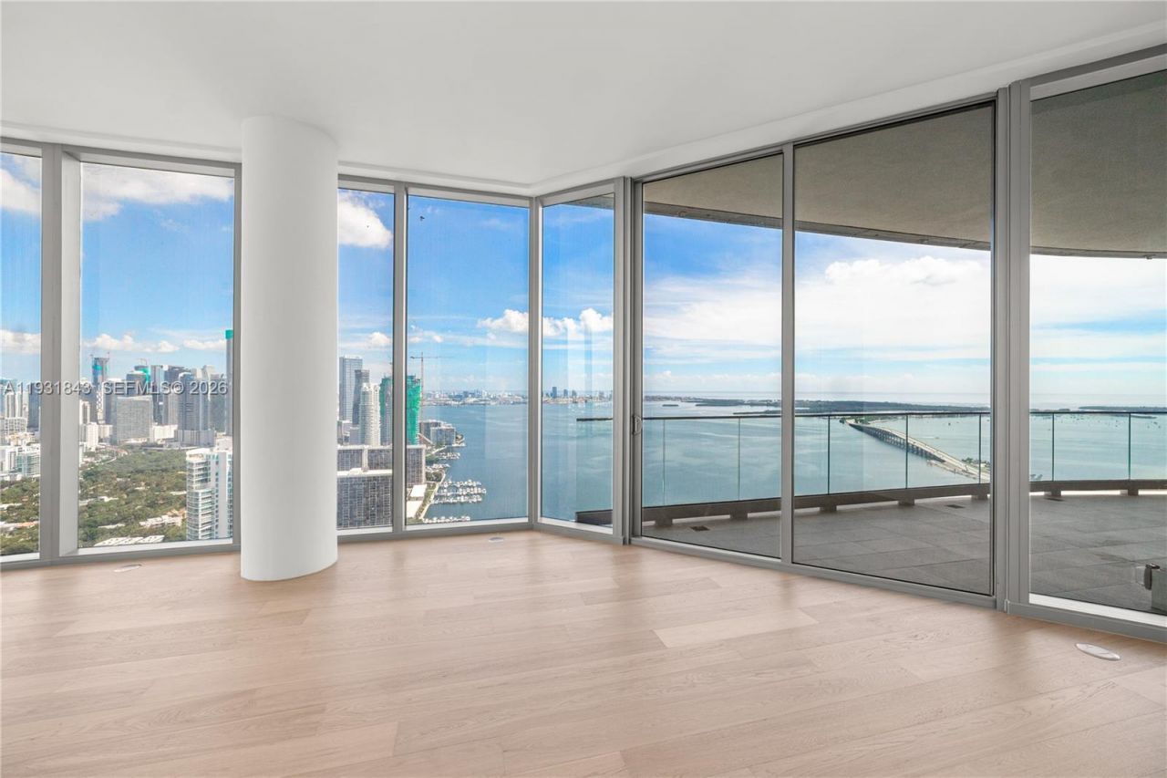 175 SE 25th Rd, Unit 4201, Miami, FL 33129 Photo