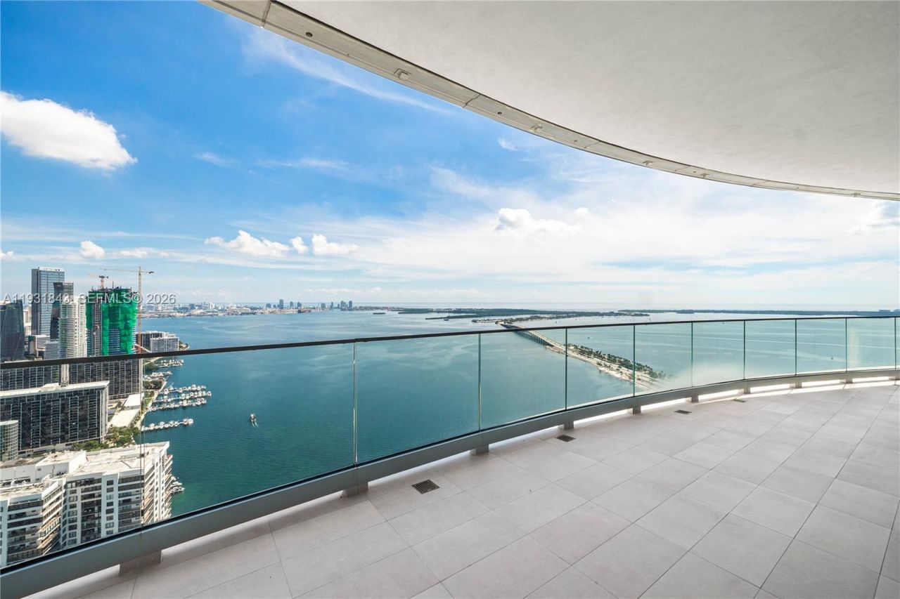 175 SE 25th Rd, Unit 4201, Miami, FL 33129 Photo