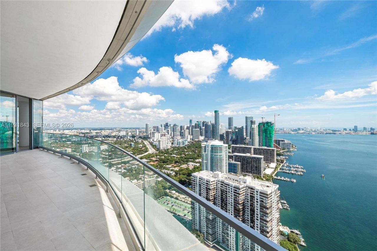 175 SE 25th Rd, Unit 4201, Miami, FL 33129 Photo