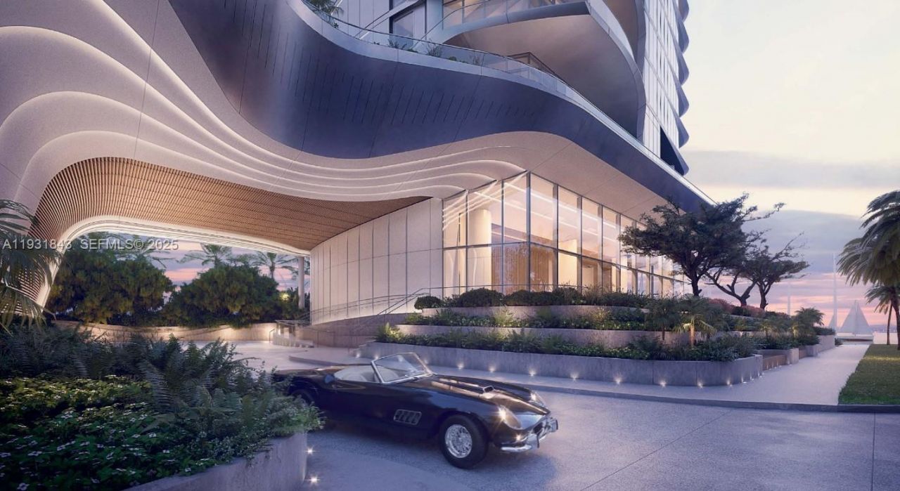 175 SE 25th Rd , Unit 4201, Miami, FL 33129 Photo