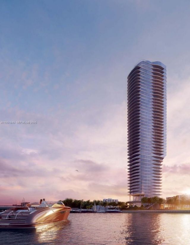 175 SE 25th Rd , Unit 4201, Miami, FL 33129 Photo