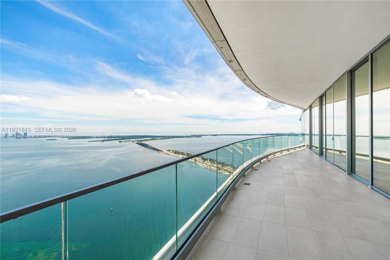 175 SE 25th Rd, Unit 4201, Miami, FL 33129 Photo