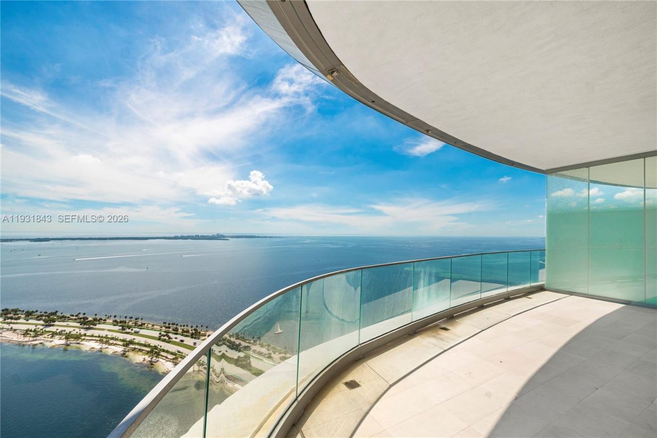 175 SE 25th Rd, Unit 4201, Miami, FL 33129 Photo
