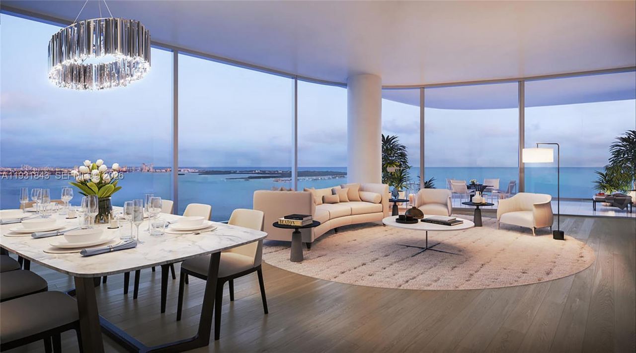 175 SE 25th Rd, Unit 4201, Miami, FL 33129 Photo