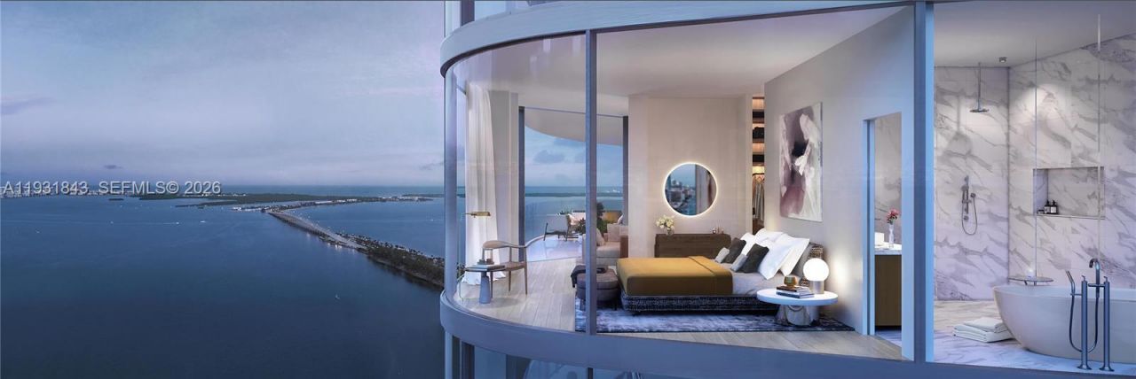 175 SE 25th Rd, Unit 4201, Miami, FL 33129 Photo