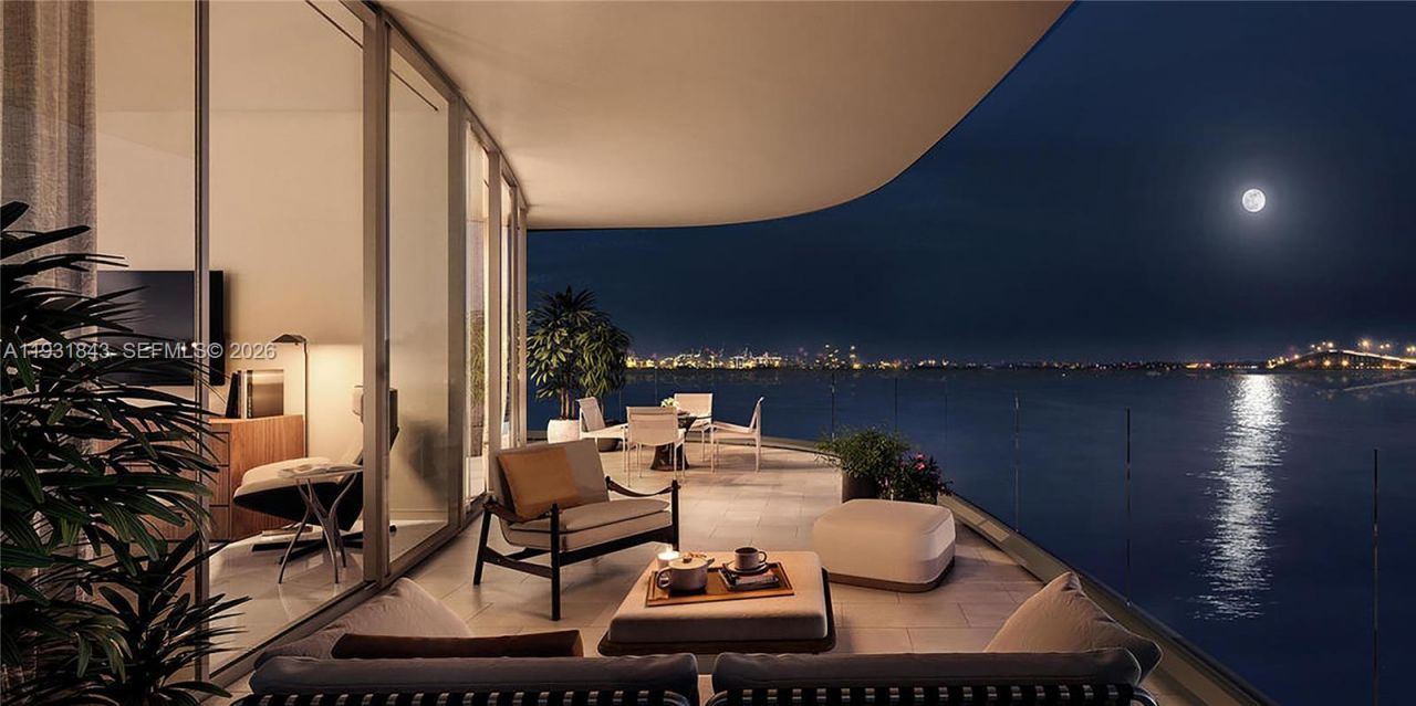 175 SE 25th Rd, Unit 4201, Miami, FL 33129 Photo