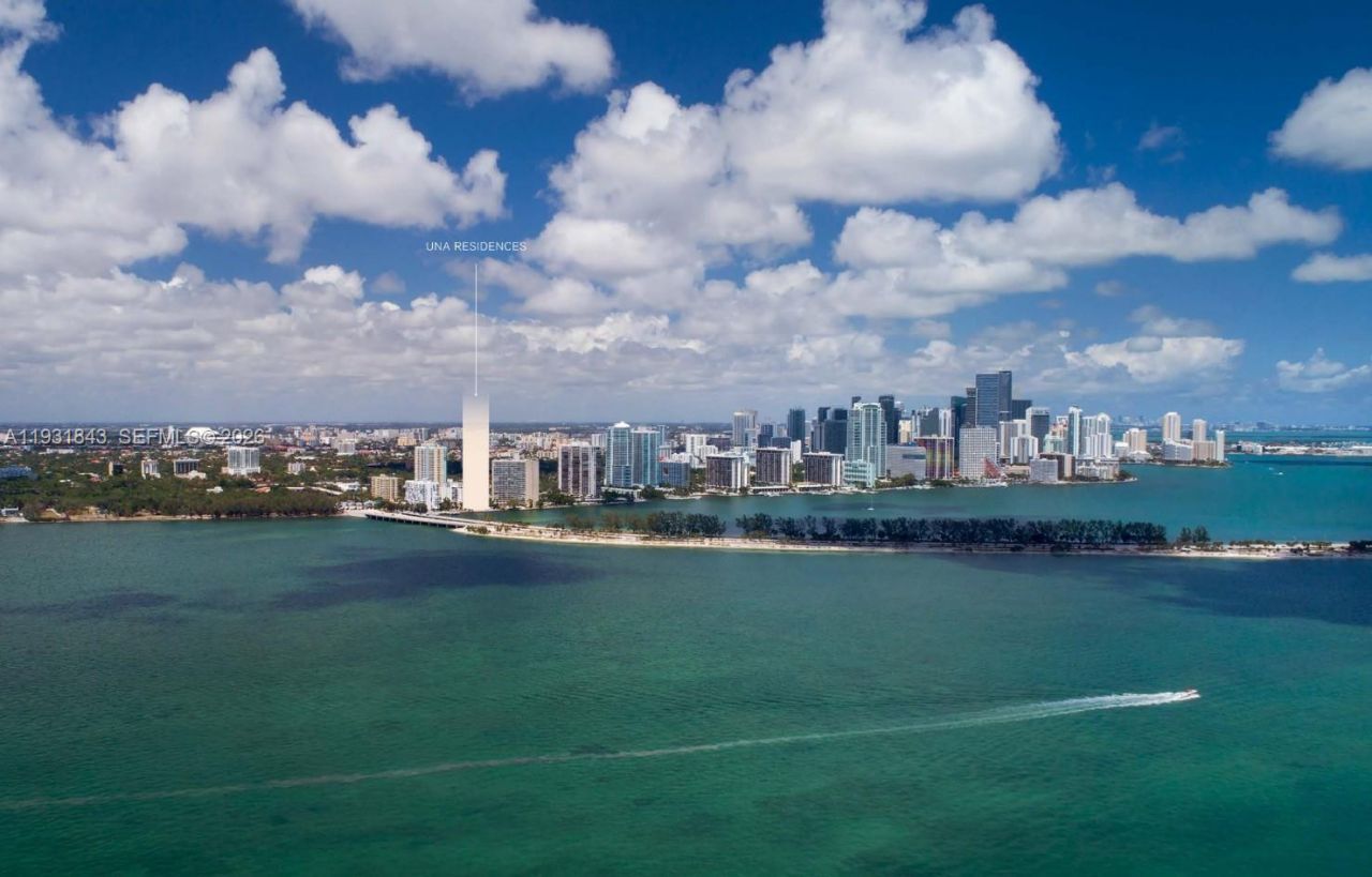 175 SE 25th Rd, Unit 4201, Miami, FL 33129 Photo