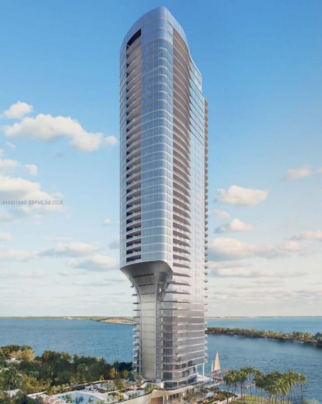 175 SE 25th Rd, Unit 4201, Miami, FL 33129 Photo