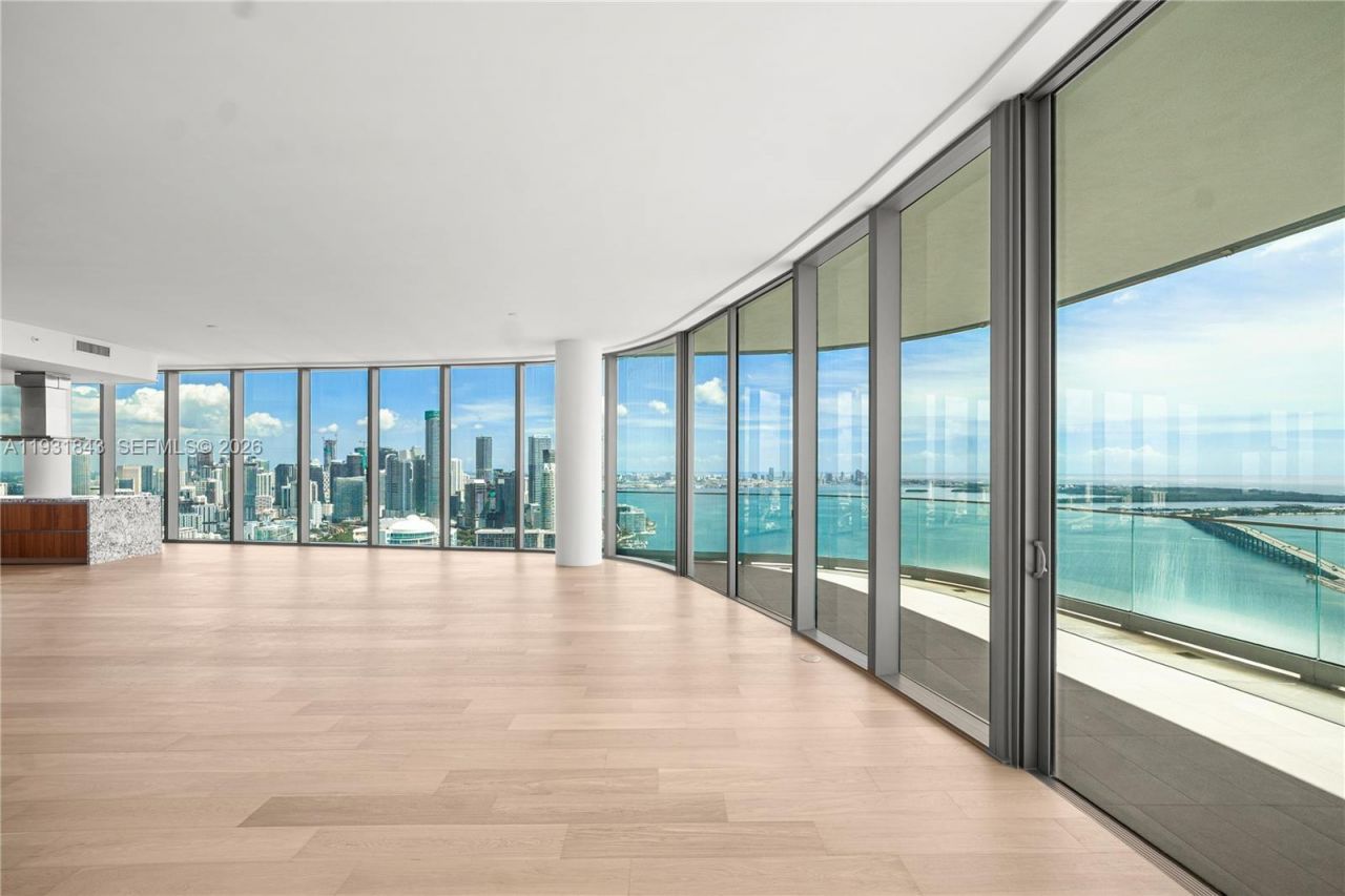 175 SE 25th Rd, Unit 4201, Miami, FL 33129 Photo