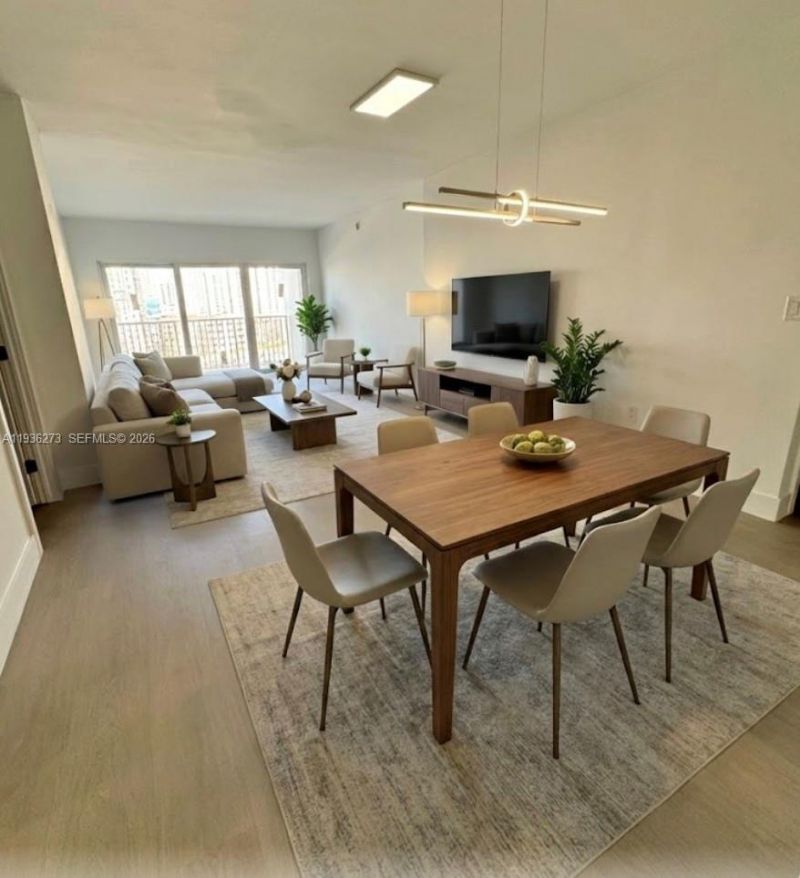 300 Bayview Dr, Unit 1201, Sunny Isles Beach, FL 33160 Photo