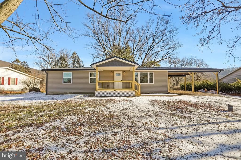 123 Kuhns Road, Montoursville, PA 17754 Main Photo