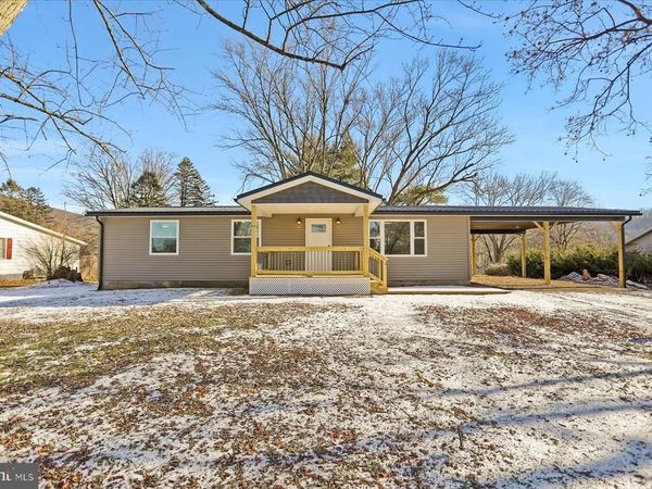 123 KUHNS ROAD, MONTOURSVILLE, PA 17754