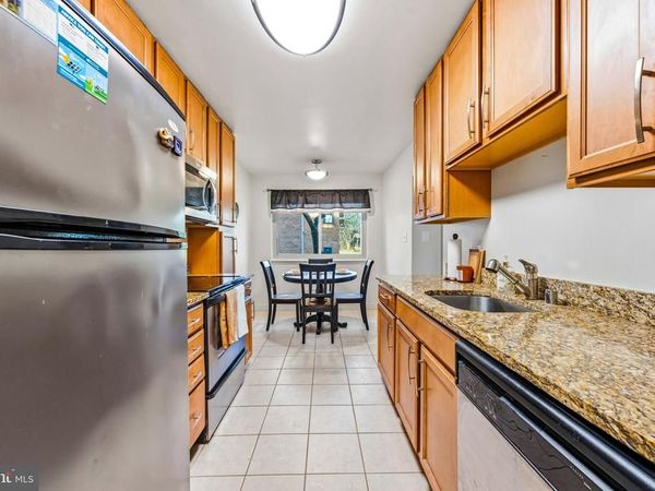 1233 GEMINI DRIVE, Unit C, ANNAPOLIS, MD 21403