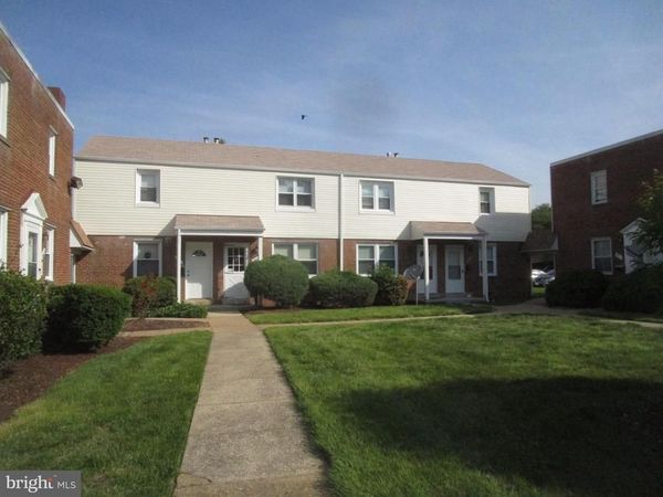 2816 KEATING STREET, Unit 164, TEMPLE HILLS, MD 20748