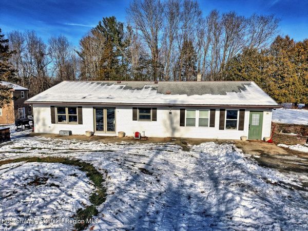 349 Gahbauer Road, Unit 45, Hudson, NY 12534