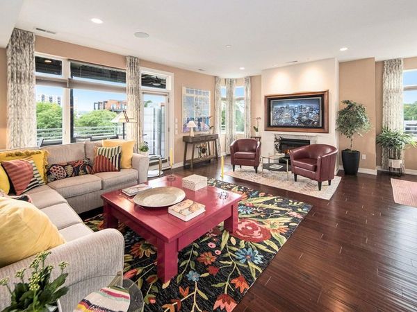 121 W Kingsley, Unit 502, Ann Arbor, MI 48103