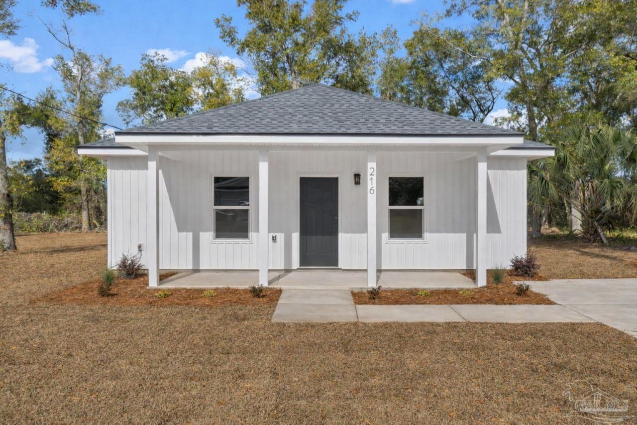 216 Alton Rd, Pensacola, FL 32507 Main Photo
