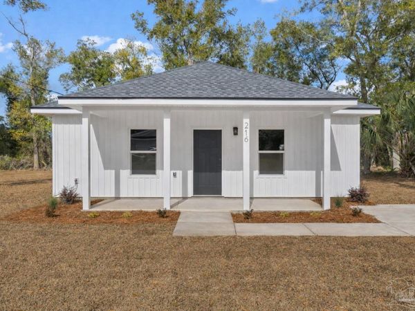 216 Alton Rd, Pensacola, FL 32507