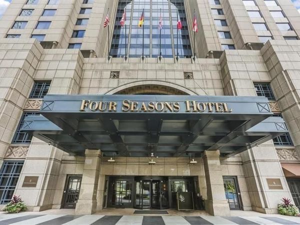 75 14th Street NE, Unit 3560, Atlanta, GA 30309