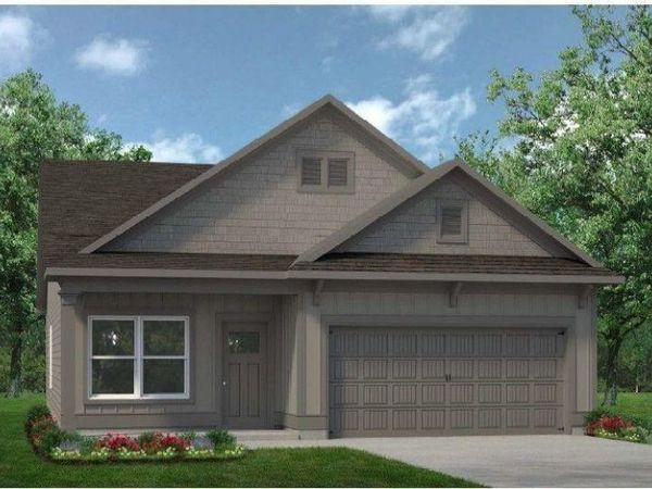 105 Summerfield Place Drive, Carrollton, GA 30117