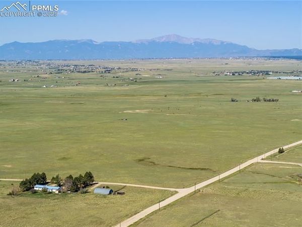 13754 N Log Road, Peyton, CO 80831