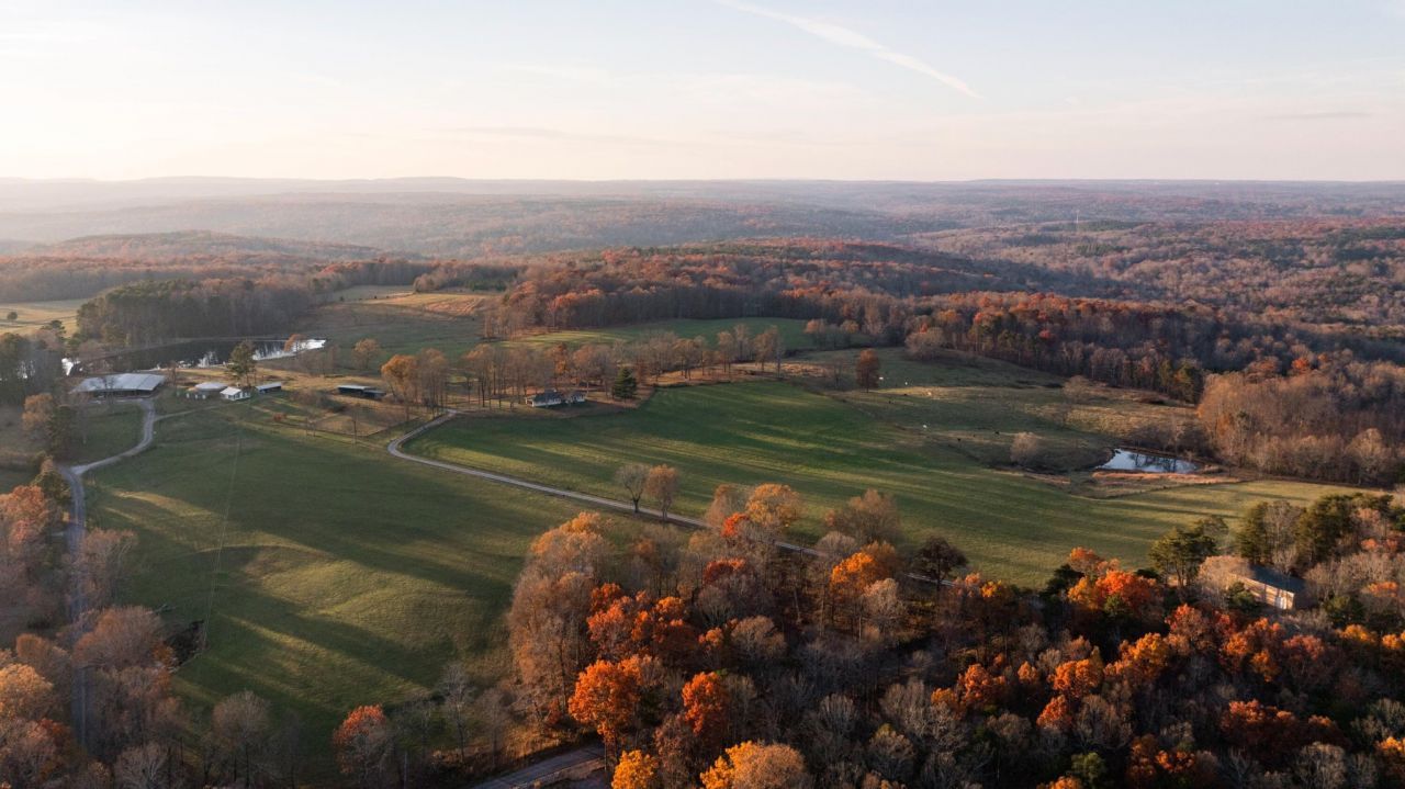 136 Golf Course Road, Menlo, GA 30731 Main Photo