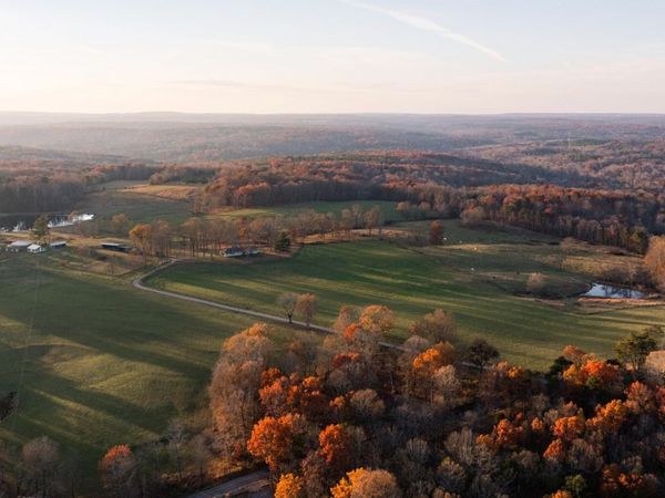 136 Golf Course Road, Menlo, GA 30731