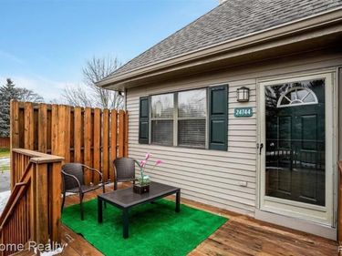 24744 Cashmere Court, Southfield, MI 48033