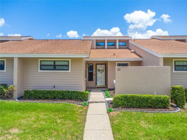 5225 IMPERIAL LAKES BOULEVARD, Unit 53, MULBERRY, FL 33860