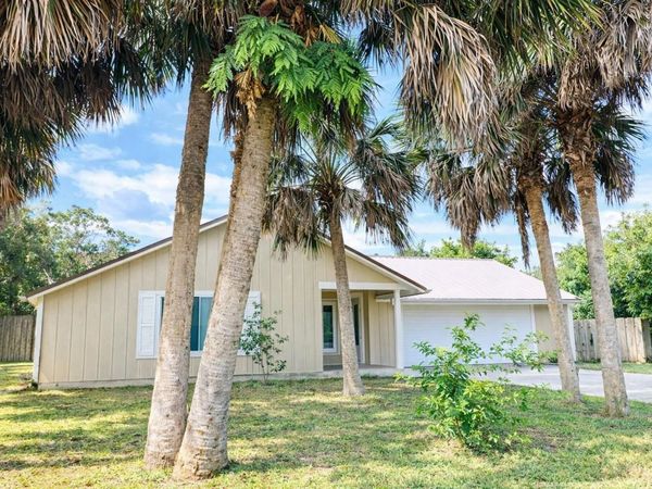 6180 BALBOA STREET, COCOA, FL 32927