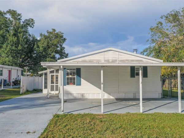 3606 LAZY LAKE DRIVE S, LAKELAND, FL 33801