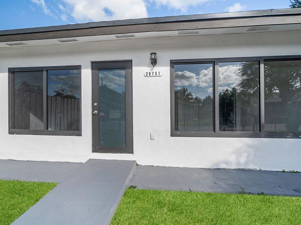 20731 NW 41st Avenue Rd, Miami Gardens, FL 33055