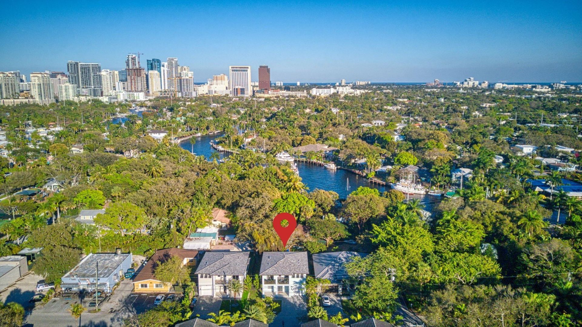 626 SW 12th Avenue, Fort Lauderdale, FL 33312 Photo