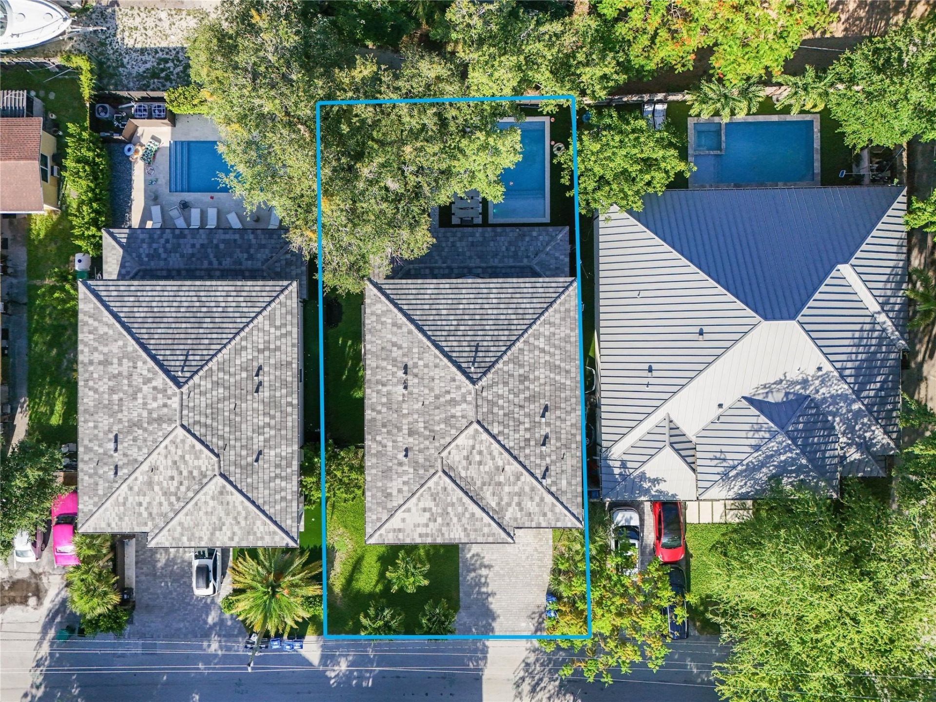 626 SW 12th Avenue, Fort Lauderdale, FL 33312 Photo