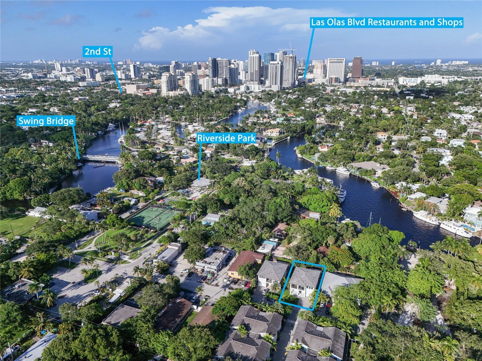 626 SW 12th Avenue, Fort Lauderdale, FL 33312 Photo