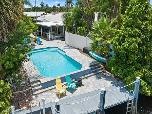 2801 NE 59th St, Fort Lauderdale, FL 33308