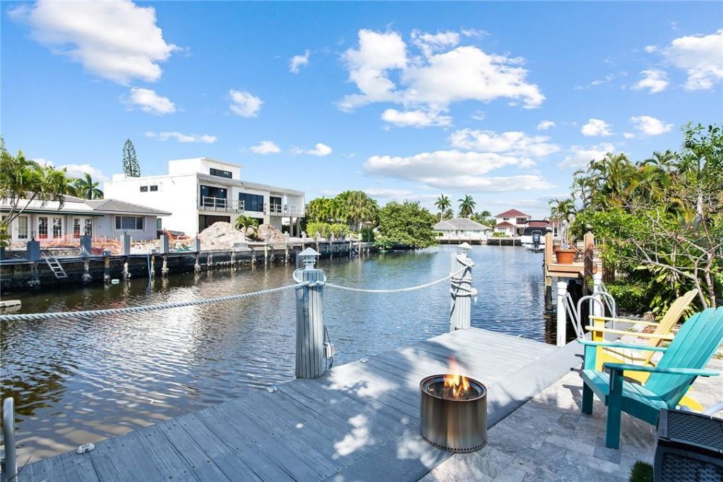 2801 NE 59th Street, Fort Lauderdale, FL 33308 Photo