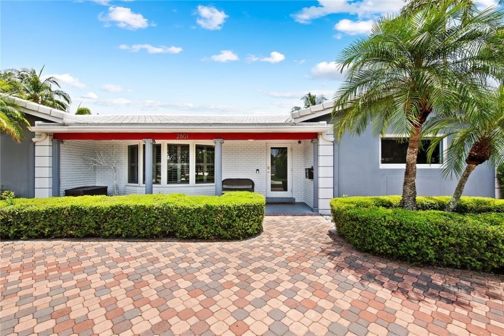 2801 NE 59th Street, Fort Lauderdale, FL 33308 Photo